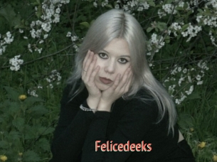 Felicedeeks