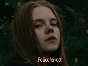 Feliceferrett