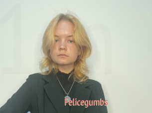 Felicegumbs