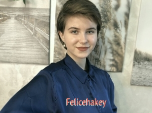 Felicehakey