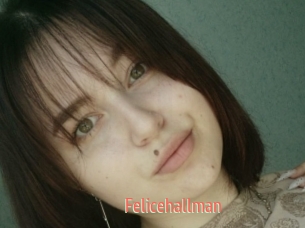 Felicehallman