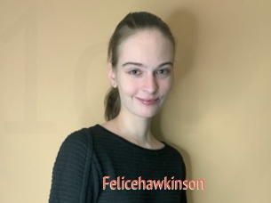 Felicehawkinson