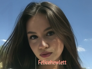 Felicehewlett