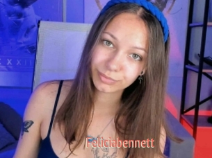 Feliciabennett