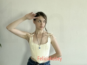 Feliciakelley