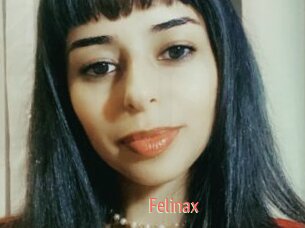 Felinax