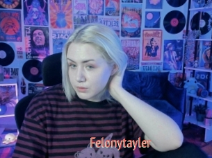 Felonytayler