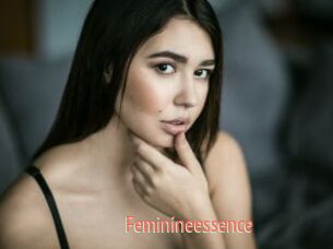 Feminineessence