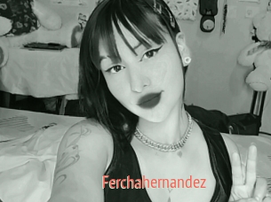 Ferchahernandez