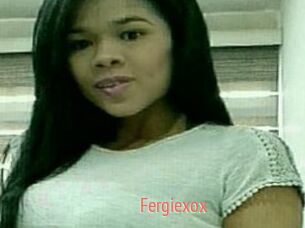 Fergiexox