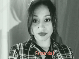 Fernanda_l