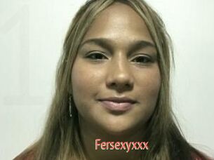 Fersexyxxx