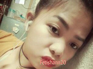 Fetishann20