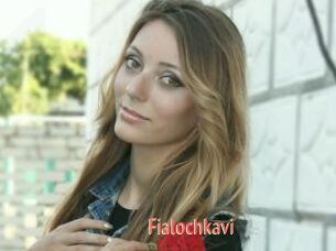 Fialochkavi