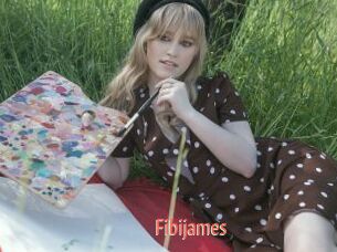Fibijames