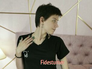 Fidesturner