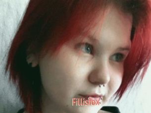 Fillisfox