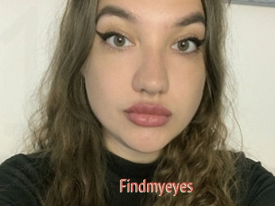 Findmyeyes