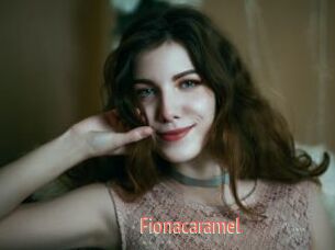 Fionacaramel