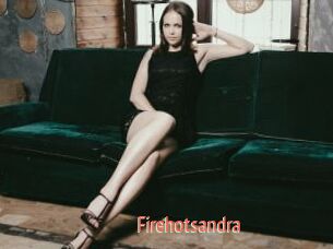 Firehotsandra