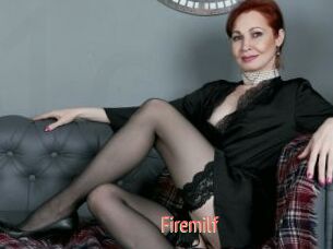 Firemilf