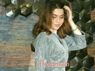 Fitnessccoach