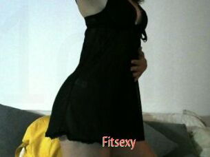 Fitsexy