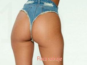 Flaca_salvaje