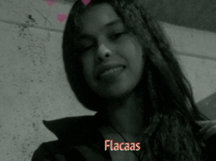 Flacaas