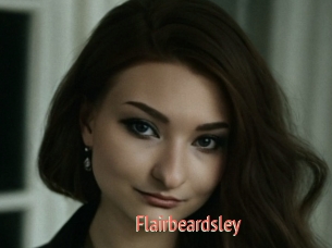 Flairbeardsley