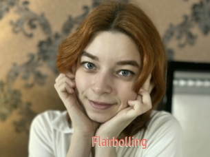 Flairbolling