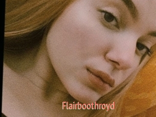 Flairboothroyd