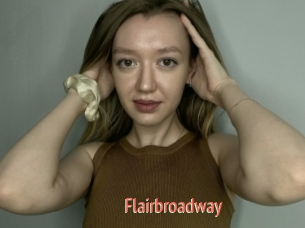 Flairbroadway