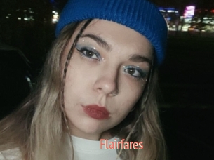 Flairfares