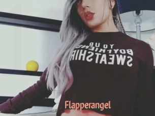 Flapperangel