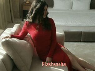 Flashsasha