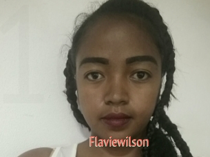 Flaviewilson