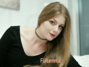 Flirtemma