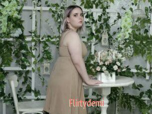 Flirtydemi