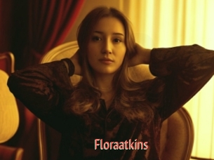 Floraatkins