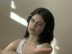 Florabooton