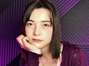 Floraburuss