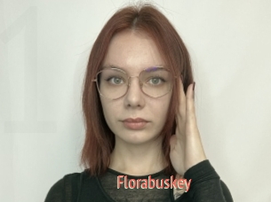 Florabuskey