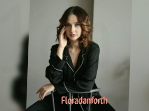 Floradanforth