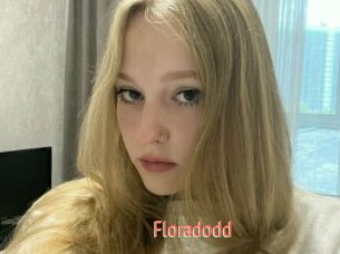 Floradodd