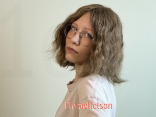 Floraelletson