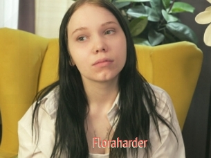 Floraharder