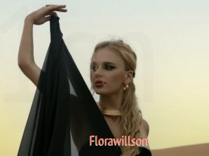 Florawillson