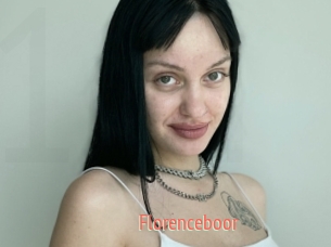 Florenceboor
