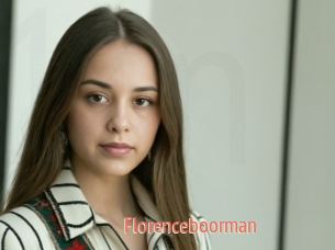 Florenceboorman